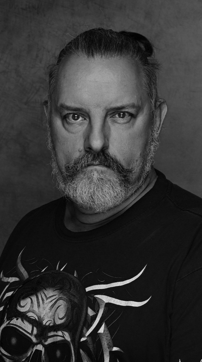 Кирилл Готовцев